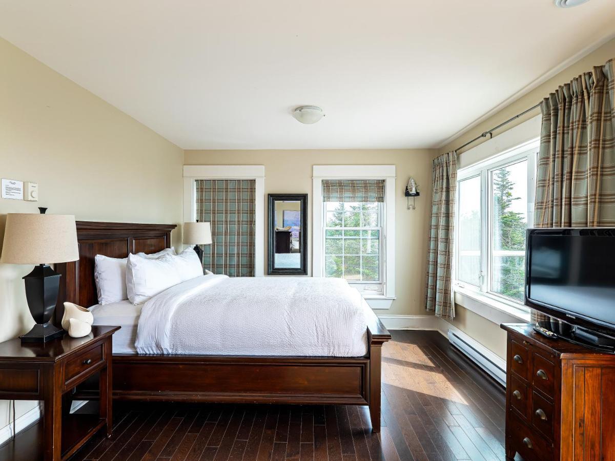 Oceanstone Seaside Resort Peggy's Cove Εξωτερικό φωτογραφία