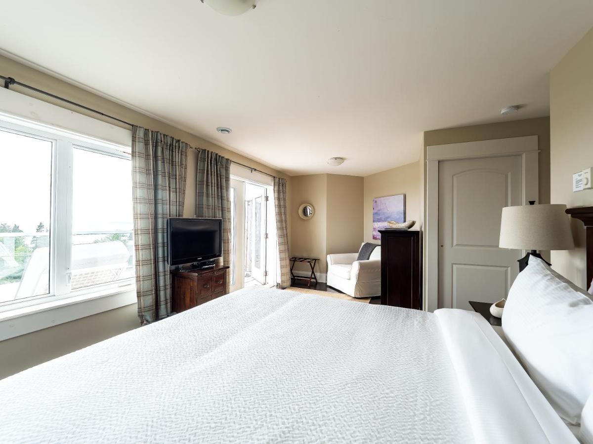 Oceanstone Seaside Resort Peggy's Cove Εξωτερικό φωτογραφία
