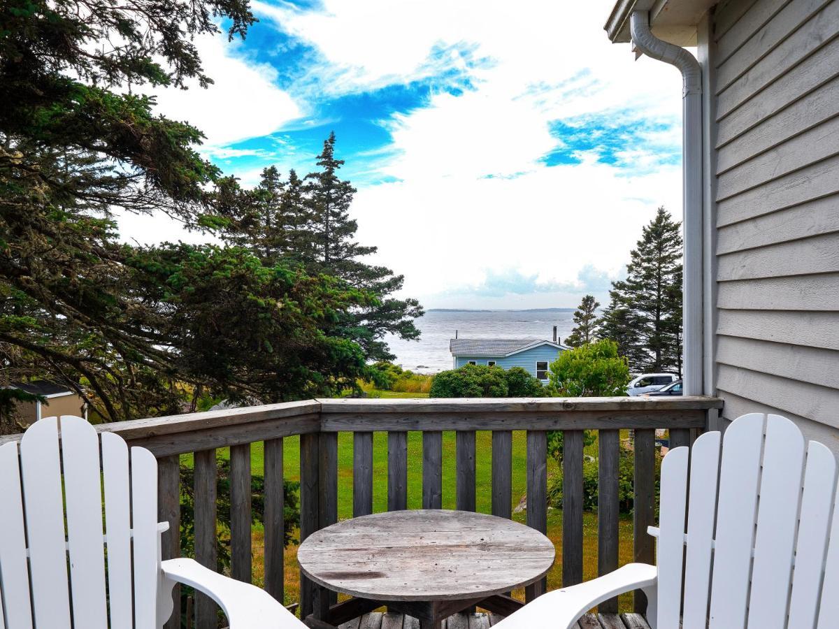Oceanstone Seaside Resort Peggy's Cove Εξωτερικό φωτογραφία