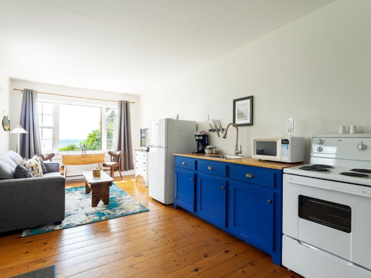 Oceanstone Seaside Resort Peggy's Cove Εξωτερικό φωτογραφία