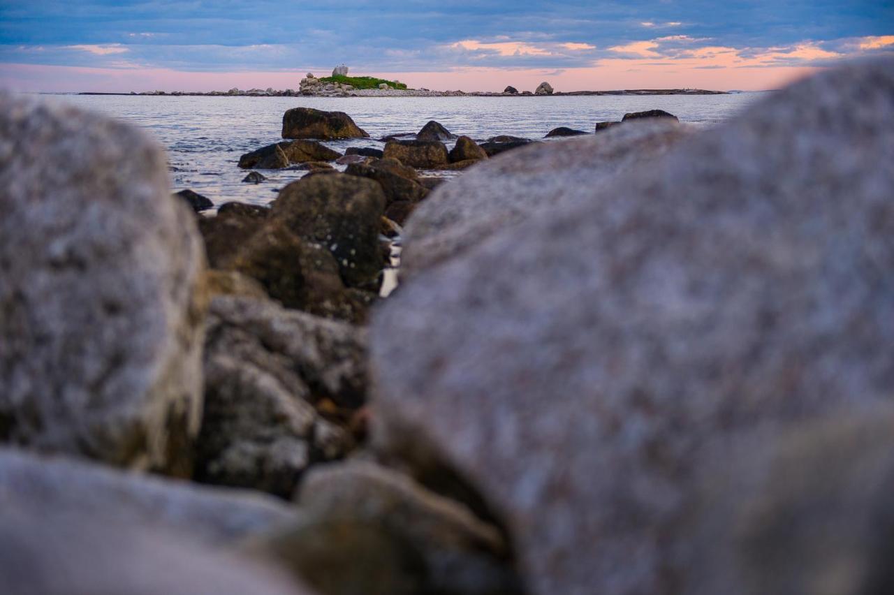 Oceanstone Seaside Resort Peggy's Cove Εξωτερικό φωτογραφία