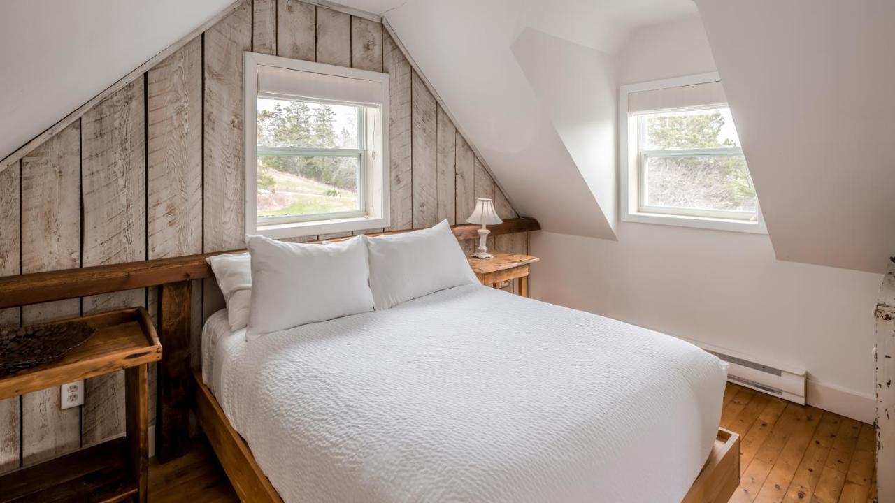 Oceanstone Seaside Resort Peggy's Cove Εξωτερικό φωτογραφία