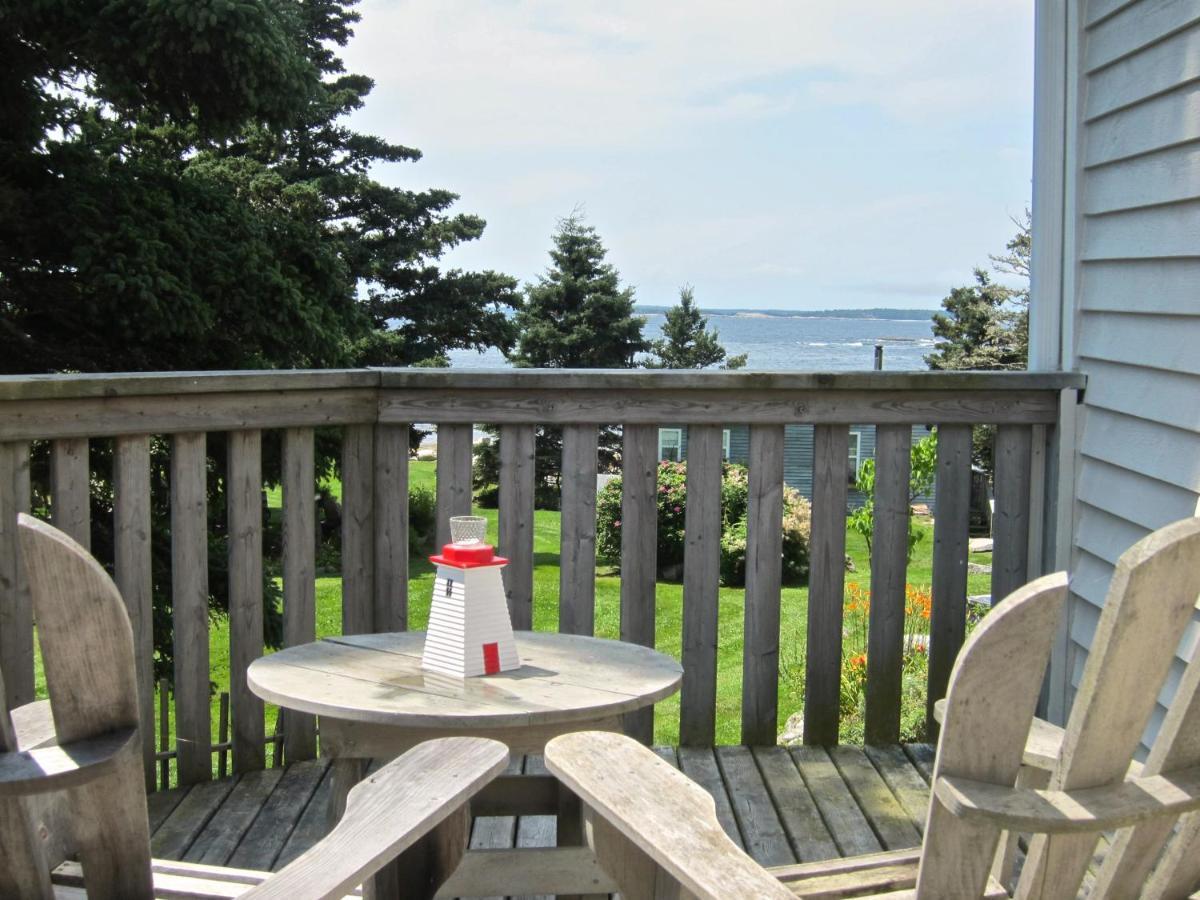 Oceanstone Seaside Resort Peggy's Cove Εξωτερικό φωτογραφία
