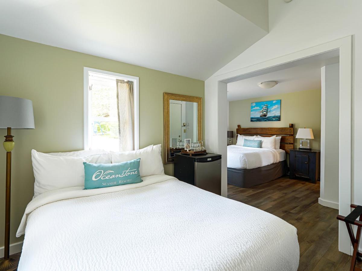 Oceanstone Seaside Resort Peggy's Cove Εξωτερικό φωτογραφία