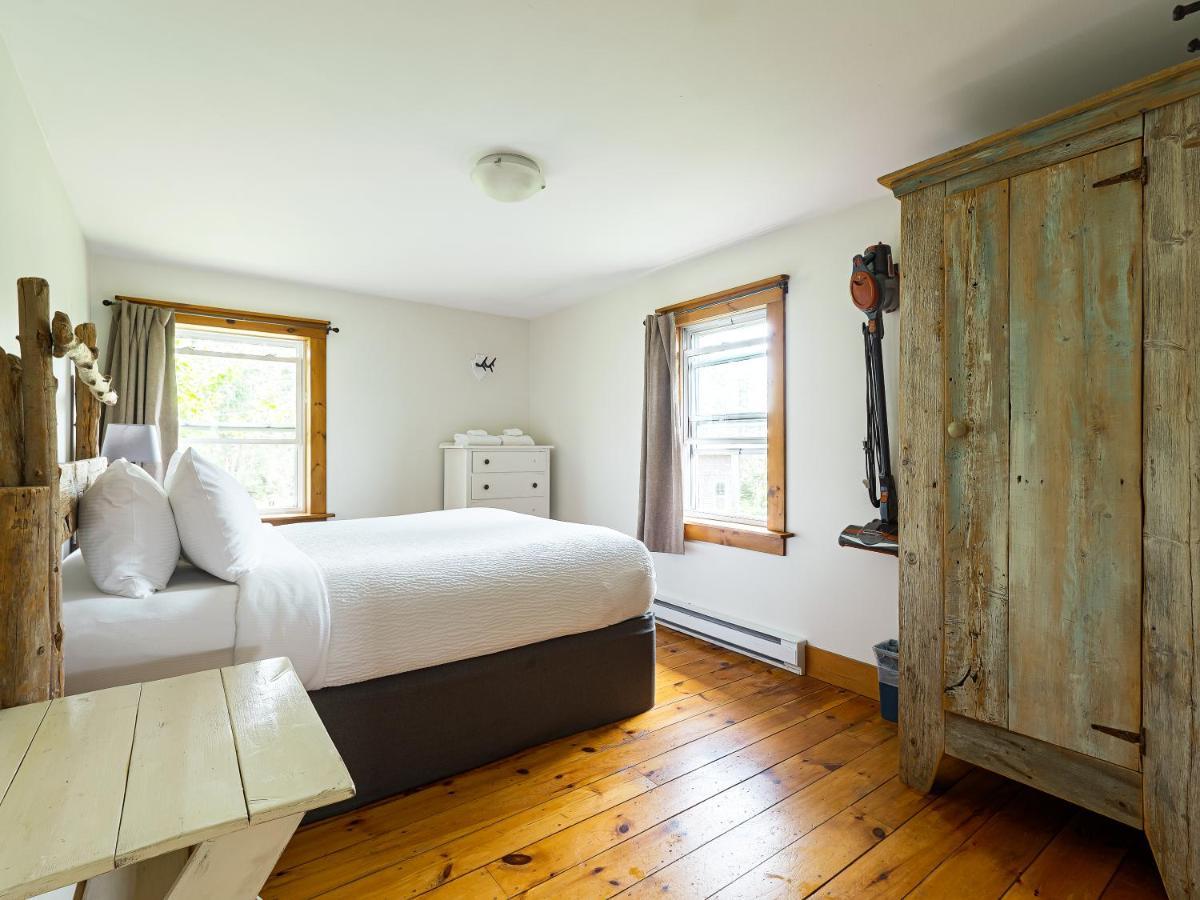 Oceanstone Seaside Resort Peggy's Cove Εξωτερικό φωτογραφία