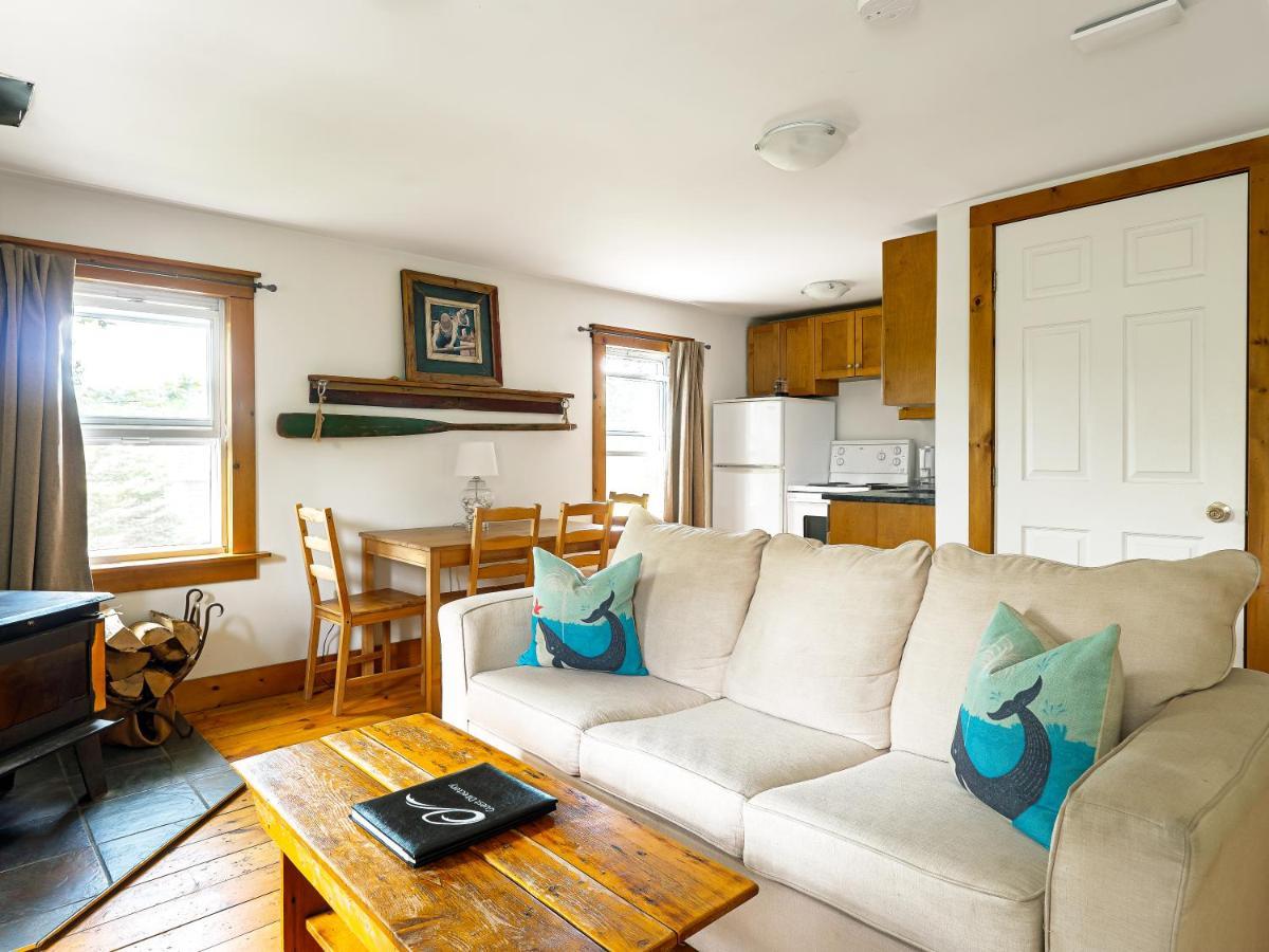 Oceanstone Seaside Resort Peggy's Cove Εξωτερικό φωτογραφία