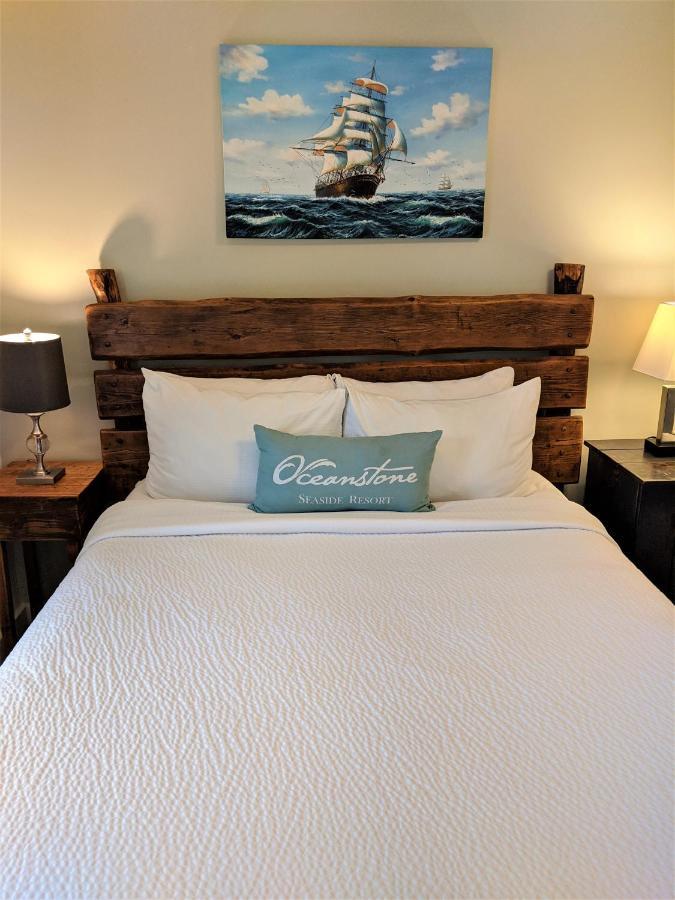 Oceanstone Seaside Resort Peggy's Cove Εξωτερικό φωτογραφία