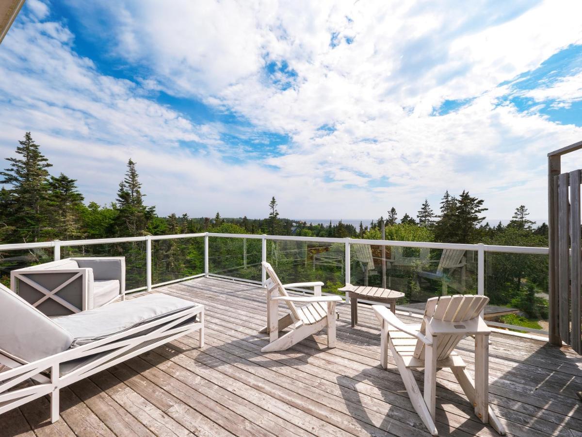 Oceanstone Seaside Resort Peggy's Cove Εξωτερικό φωτογραφία