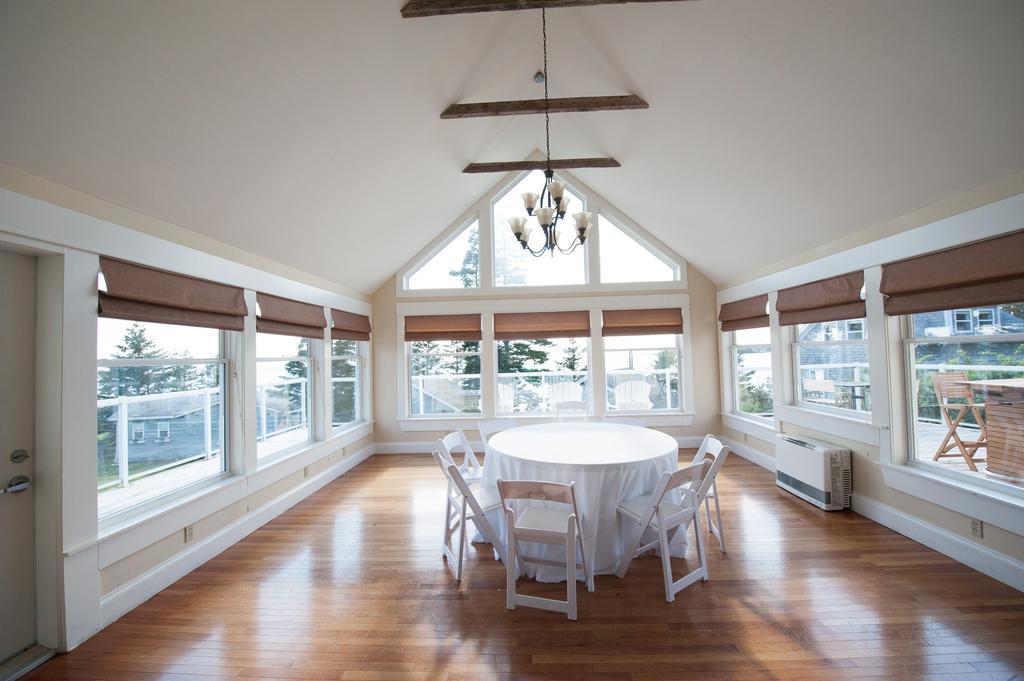 Oceanstone Seaside Resort Peggy's Cove Εξωτερικό φωτογραφία