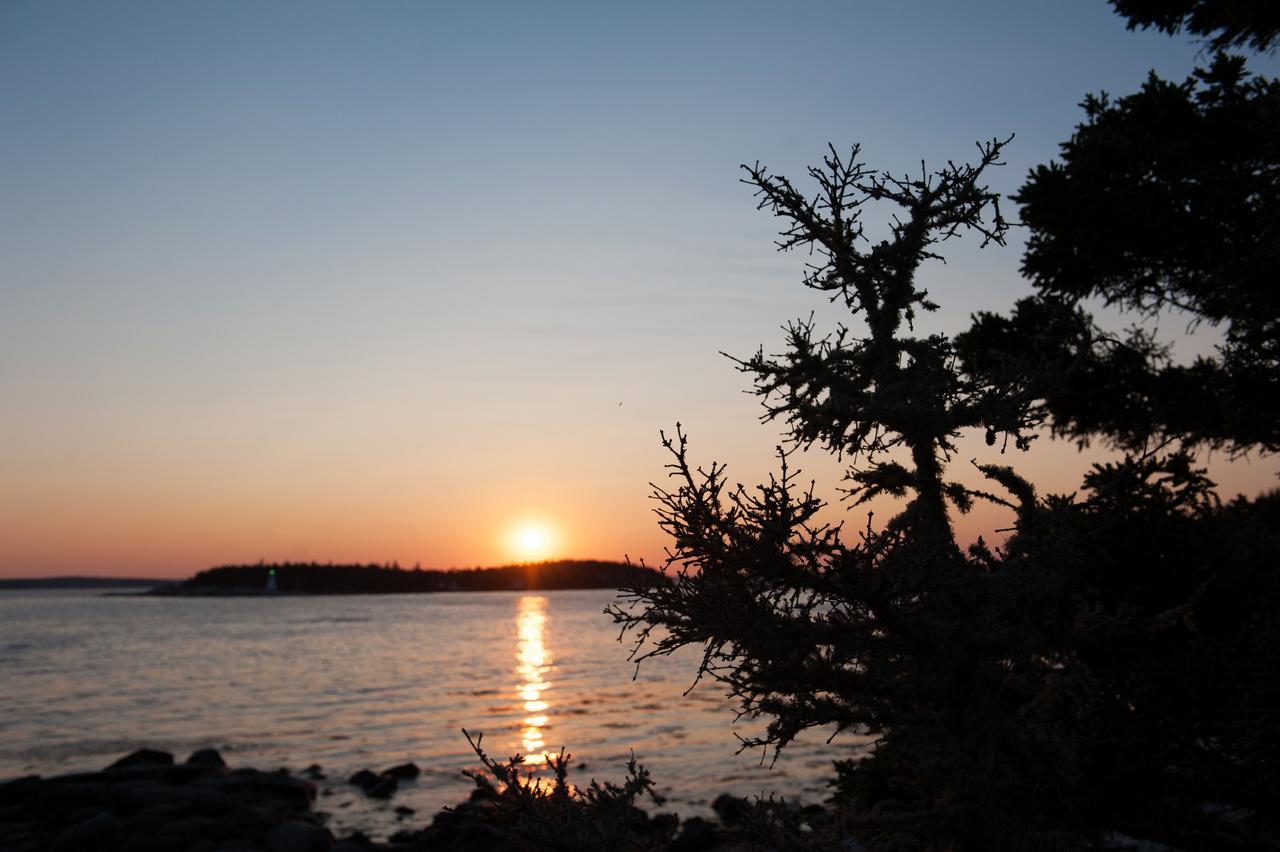 Oceanstone Seaside Resort Peggy's Cove Εξωτερικό φωτογραφία