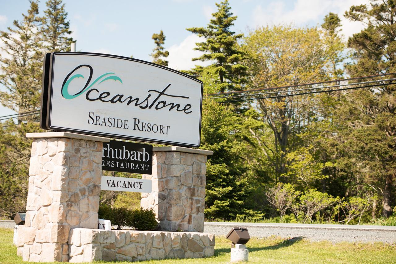 Oceanstone Seaside Resort Peggy's Cove Εξωτερικό φωτογραφία