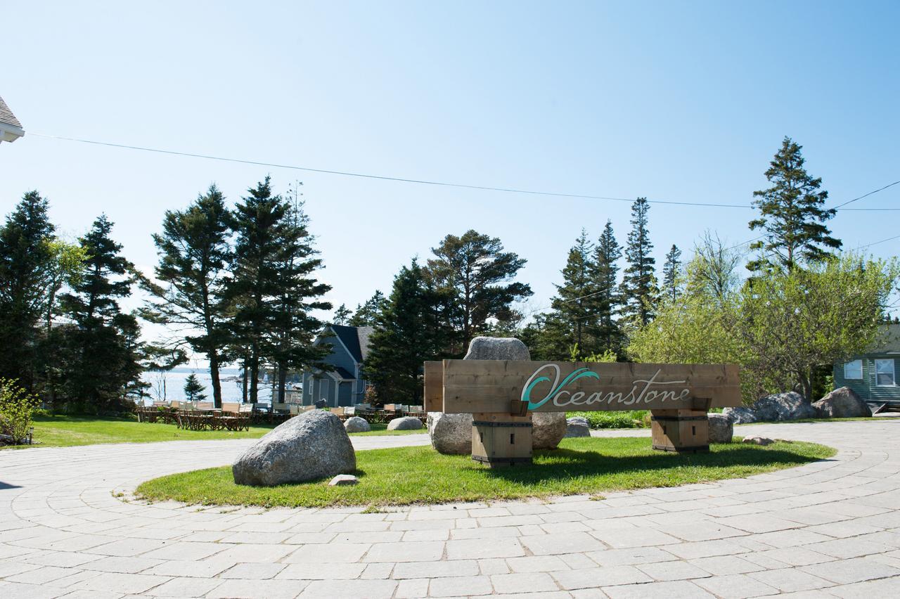 Oceanstone Seaside Resort Peggy's Cove Εξωτερικό φωτογραφία