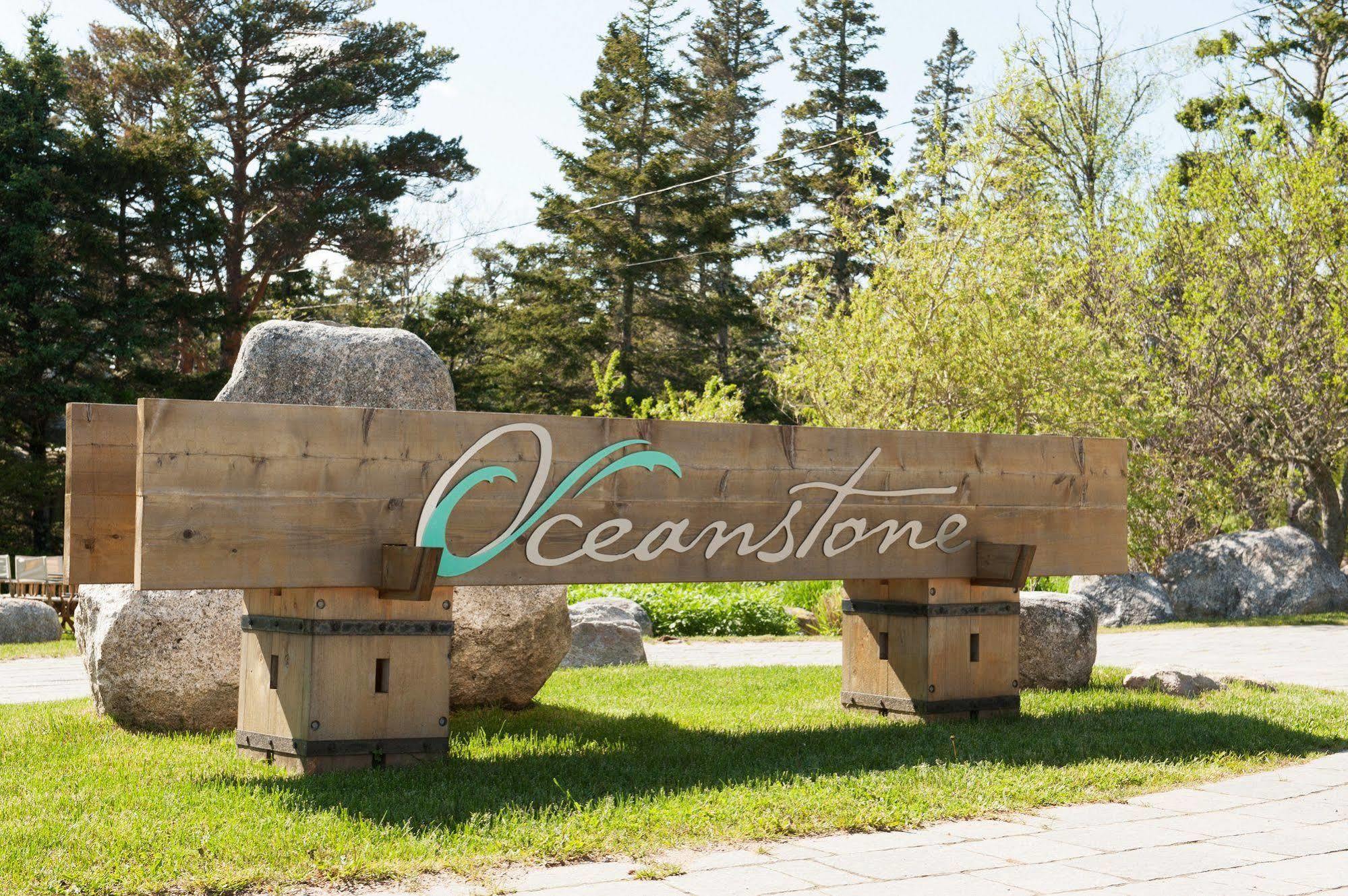 Oceanstone Seaside Resort Peggy's Cove Εξωτερικό φωτογραφία