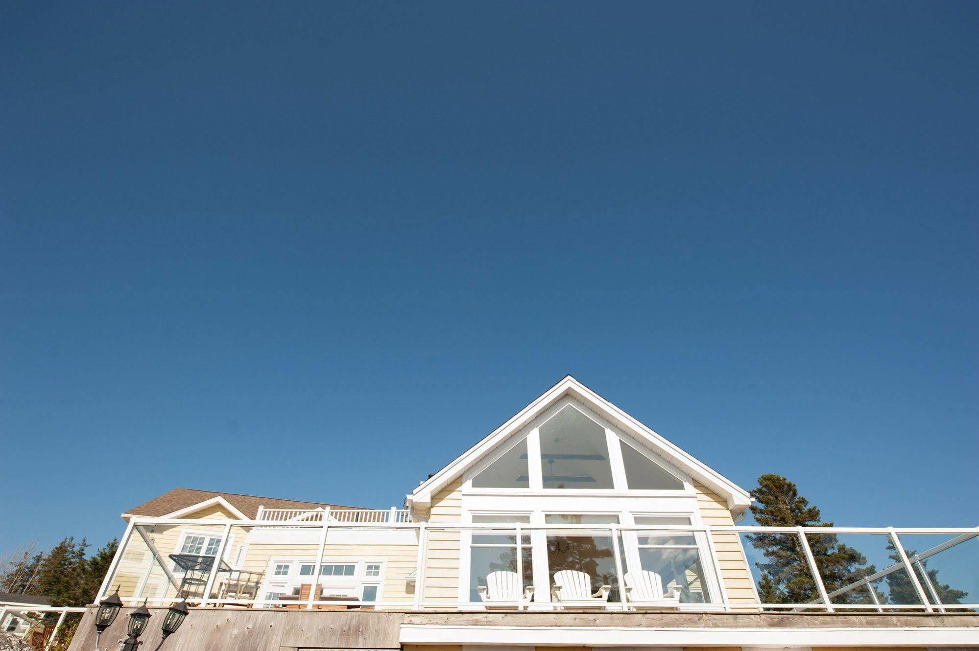 Oceanstone Seaside Resort Peggy's Cove Εξωτερικό φωτογραφία