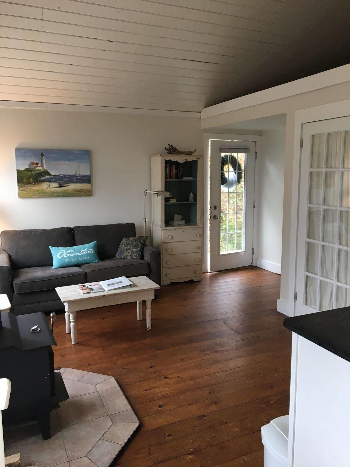 Oceanstone Seaside Resort Peggy's Cove Εξωτερικό φωτογραφία