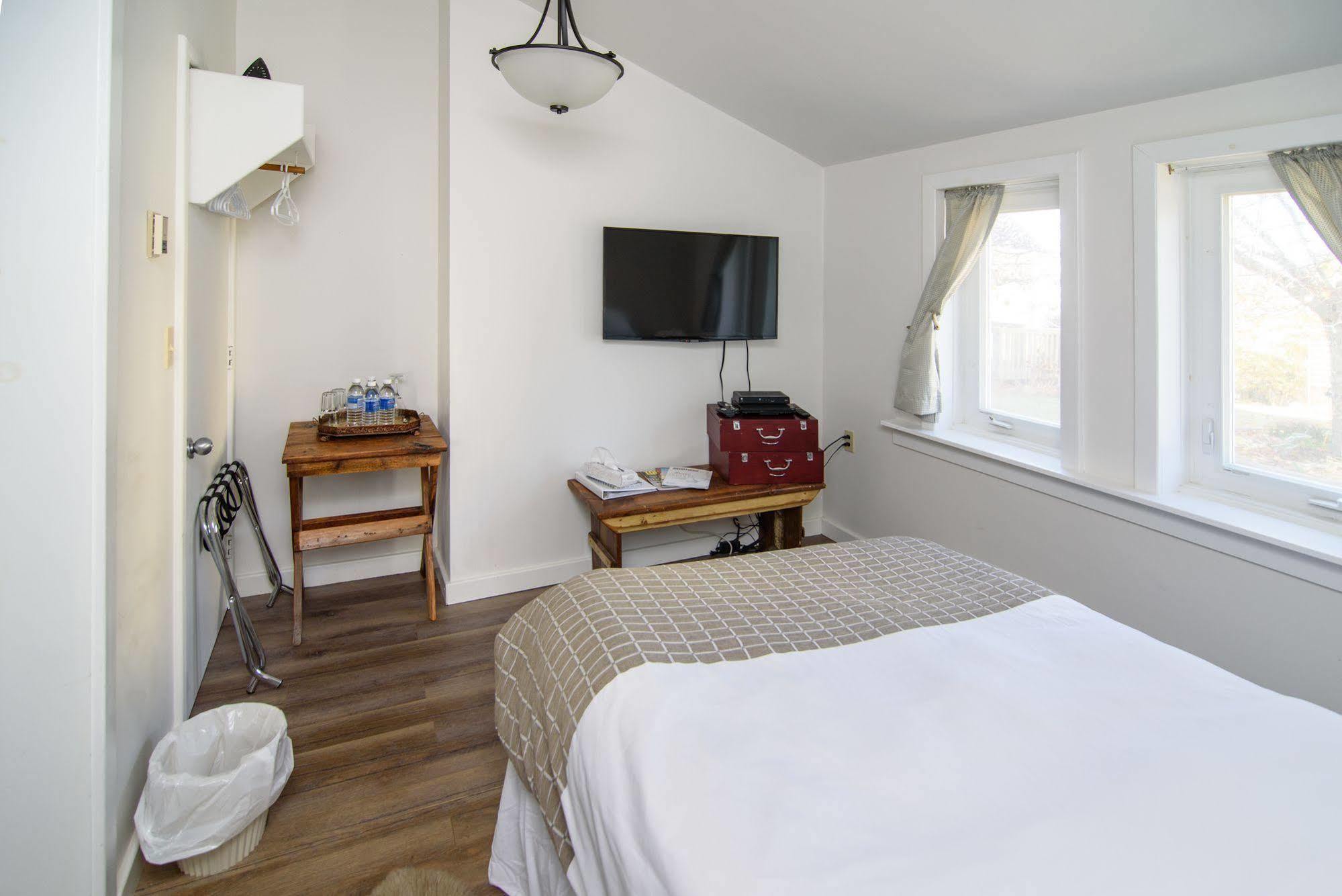 Oceanstone Seaside Resort Peggy's Cove Εξωτερικό φωτογραφία