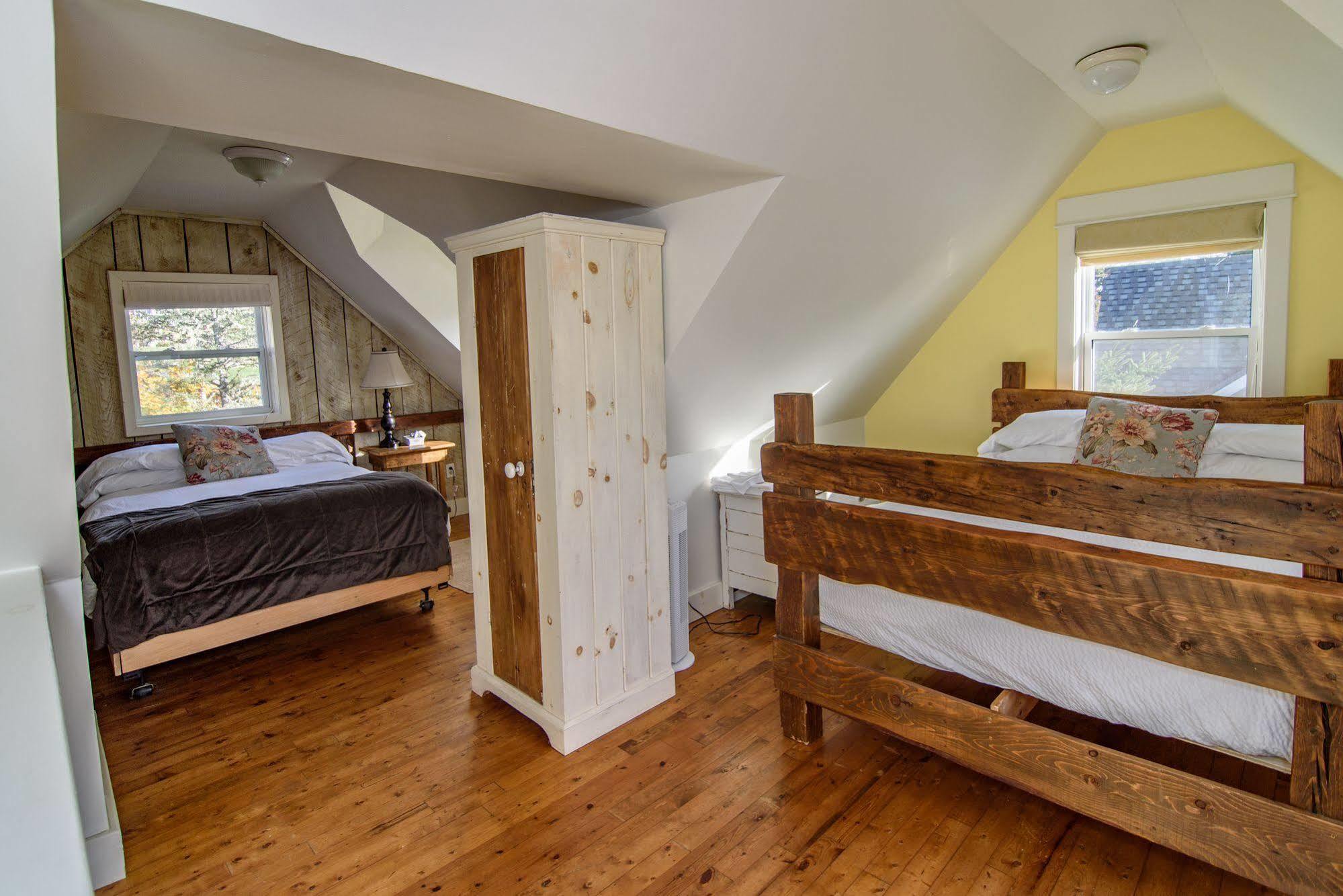 Oceanstone Seaside Resort Peggy's Cove Εξωτερικό φωτογραφία