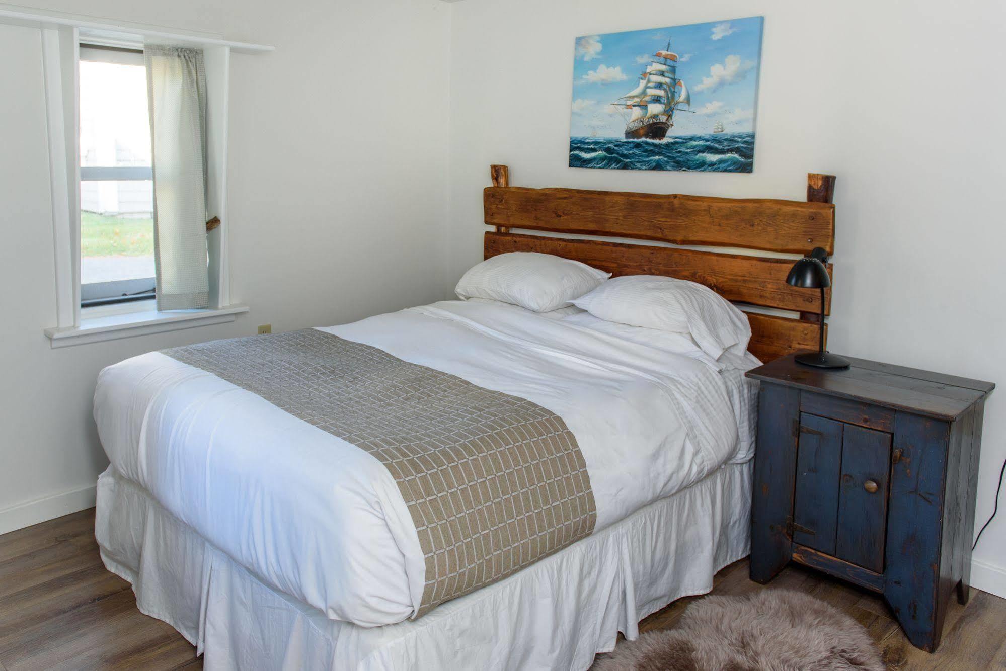 Oceanstone Seaside Resort Peggy's Cove Εξωτερικό φωτογραφία